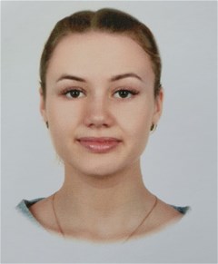 Клименко Нина Борисовна
