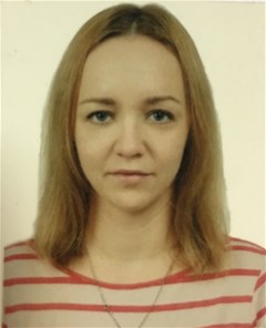 Ильина Анна Александровна