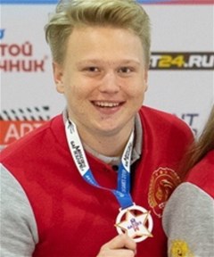 Голиков Михаил Алексеевич